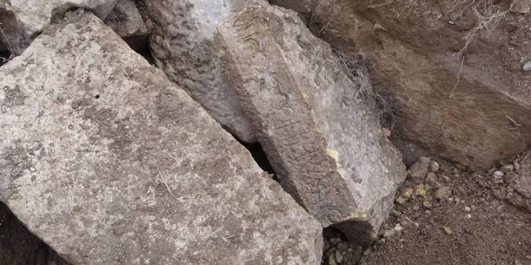 Türkiye’nin Roma Dönemi mirası: Defineciler tarafından tahrip ediliyor 7